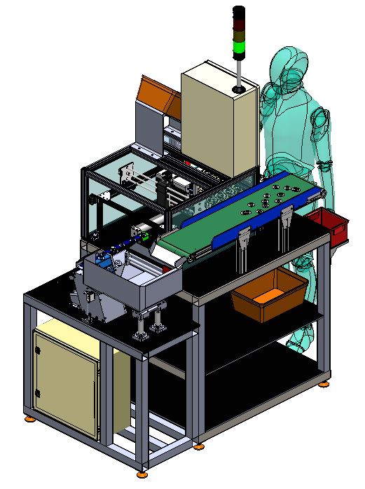 maquina cargadora de laminas automatica 11